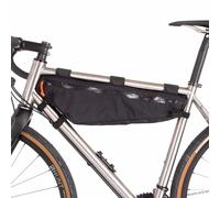 Restrap Frame Bag Black