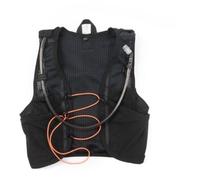 Restrap Lightweight Race Hydration Vest 4 Litres Black