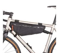 Restrap Frame Bag Black