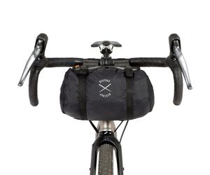 RESTRAP Race Bar Bag Drop Bar 7l - Mixte - Black - size only size- model 2025 only size