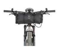 Restrap Race - Flat Bar Handlebar Bag 7 L - Black