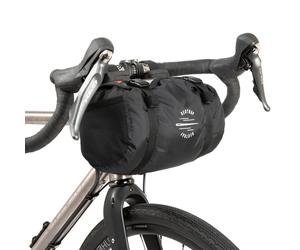 Restrap Race Handlebar Bag 7L Black