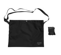 Restrap Race Musette 3L Bag - Black