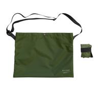 Restrap Race Musette 3L Bag - Green