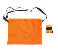 Restrap Race Musette 3L Bag - Orange