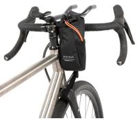 Restrap Race Stem Bag Black