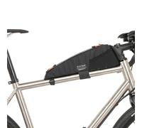 Restrap 1.5l Top Tube Bag One Size Black