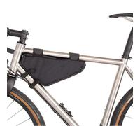 Restrap S 2.5l Frame Bag One Size Black