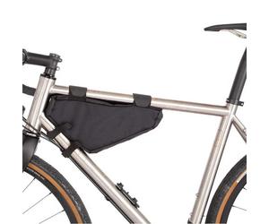 Restrap S 2.5l Frame Bag One Size Black