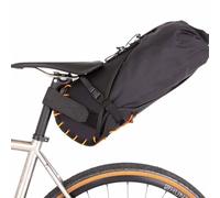 Restrap Saddle Bag 14L – Black