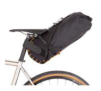 Restrap Saddle Bag 14l One Size Orange