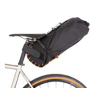 Restrap Saddle Bag 18l One Size Black