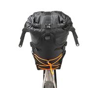 Restrap Saddle Bag 18l One Size Orange