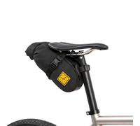 Restrap Saddle Bag 2.5l One Size Black