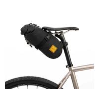 Restrap Saddle Bag 4.5l One Size Black