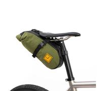 Restrap Saddle Bag 4.5l One Size Olive