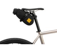 Restrap Saddle Pack 2.5 L - Black