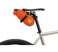 Restrap Saddle Pack 2.5 L - Orange