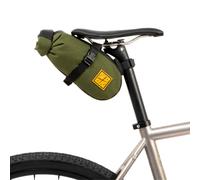Restrap Saddle Pack - 2.5 Litre - Olive / 2.5 Litre