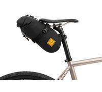 Restrap Saddle Pack 4.5 L - Black
