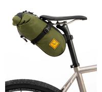 Restrap Saddle Pack 4.5L Olive