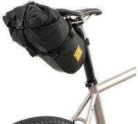 Restrap Saddle Pack 4.5L Black
