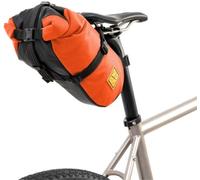 Restrap Saddle Pack 4.5L Orange