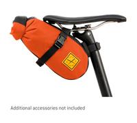 Restrap - Saddle Pack - Bike bag size 2,5 l, multi
