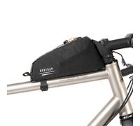 Restrap Short Race Top Tube Bag - 1.2L one size