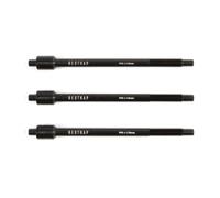 Restrap Switch Axle Black