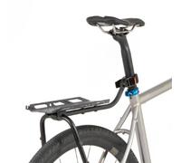 Restrap Switch Rack Cage Black