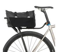 Restrap Switch Top Bag - 15L one size