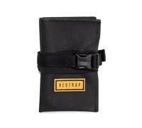 Restrap Tool Roll Tool Saddle Bag Black