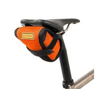 Restrap Tool Saddle Bag 0.6l One Size Orange