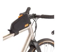Restrap 0.8l Frame Bag Black