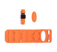 Restrap Tyre Boot Puncture Repair Kit in Orange one size