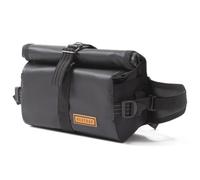 Restrap Utility Hip Pack - Black / 6 Litre