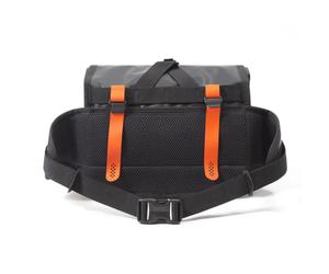 Restrap Utility Hip Pack - Black / 6 Litre