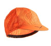 Restrap Yorkshire Contours Cap - Orange