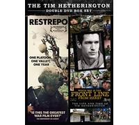 Restrepo/Which Way Is The Front Line From Here? The Life And ... [DVD]