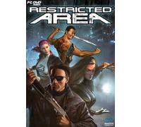 Restricted Area (PC DVD)