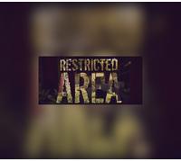 Restricted Area Steam CD Key