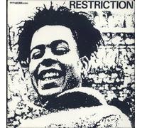 Restriction Action - RSD '15 - Sealed UK 12" vinyl single record ARC271V Bristol Archive 2015 Record Store Day