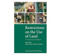Restrictions on the Use of Land: A Practitioner's Handbook
