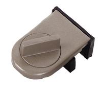 Restrictor safety lock - aluminum window lock, small security sliding security locks | The anti-theft security device, for sliding door to