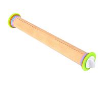 Restrictors with Safety Cable, No Screws Required to Avoid Damage and The Safety, Black
