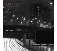 Restroy - Saturn Return