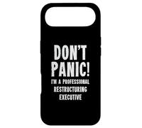 Restructuring Executive Case for iPhone Air