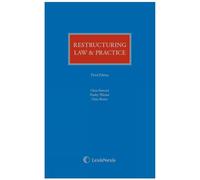 Restructuring Law & Practice Third edition