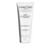 Restructuring shampoo with banana - 200ml Untinted 200 ml